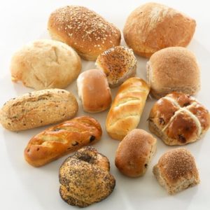 EPP Ltd - Bread Rolls