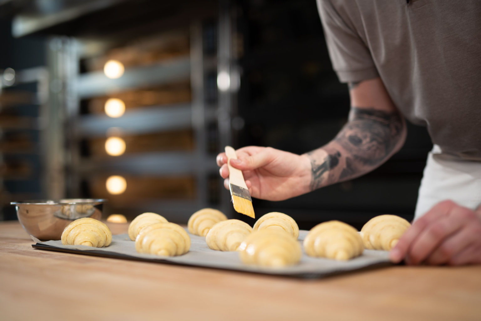 Artisan Bread Solutions EPP Ltd