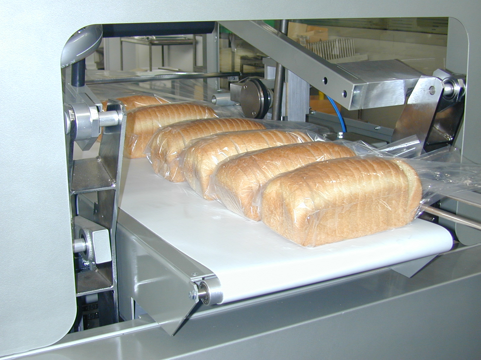Slicing, Flow Wrapping, Bagging & Packing | EPP Ltd