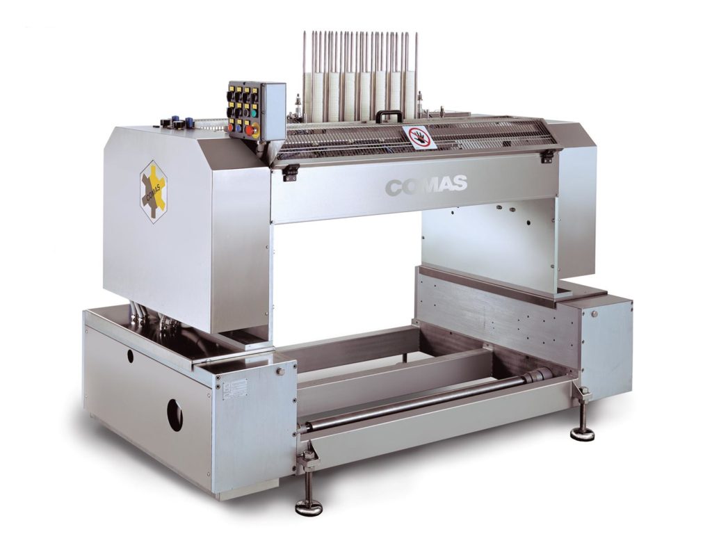 Paper cup dispenser EPP Ltd