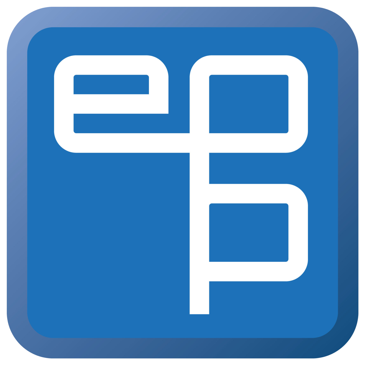 ЕНП логотип. EPP logo.