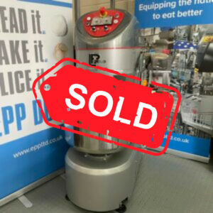 LP Mixer sold