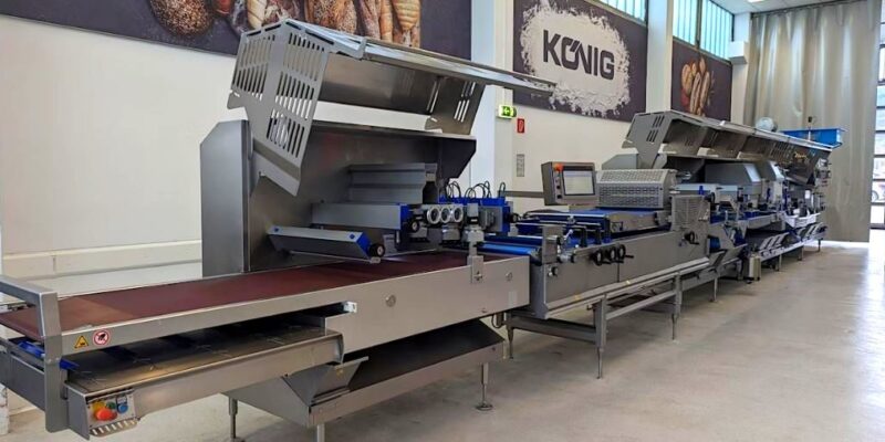 Koenig line